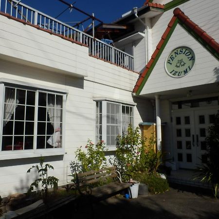 Izumi Izu (Shizuoka) Exterior foto
