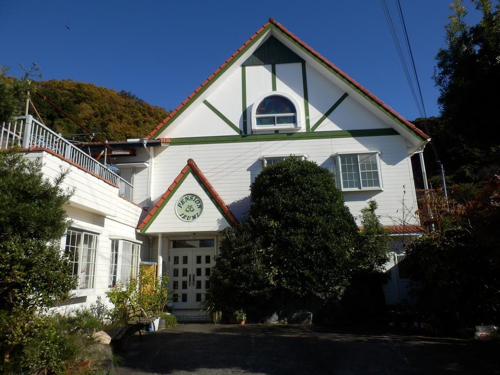 Izumi Izu (Shizuoka) Exterior foto