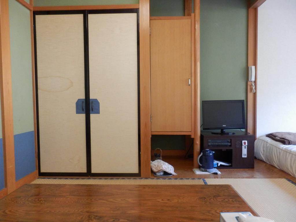 Izumi Izu (Shizuoka) Exterior foto