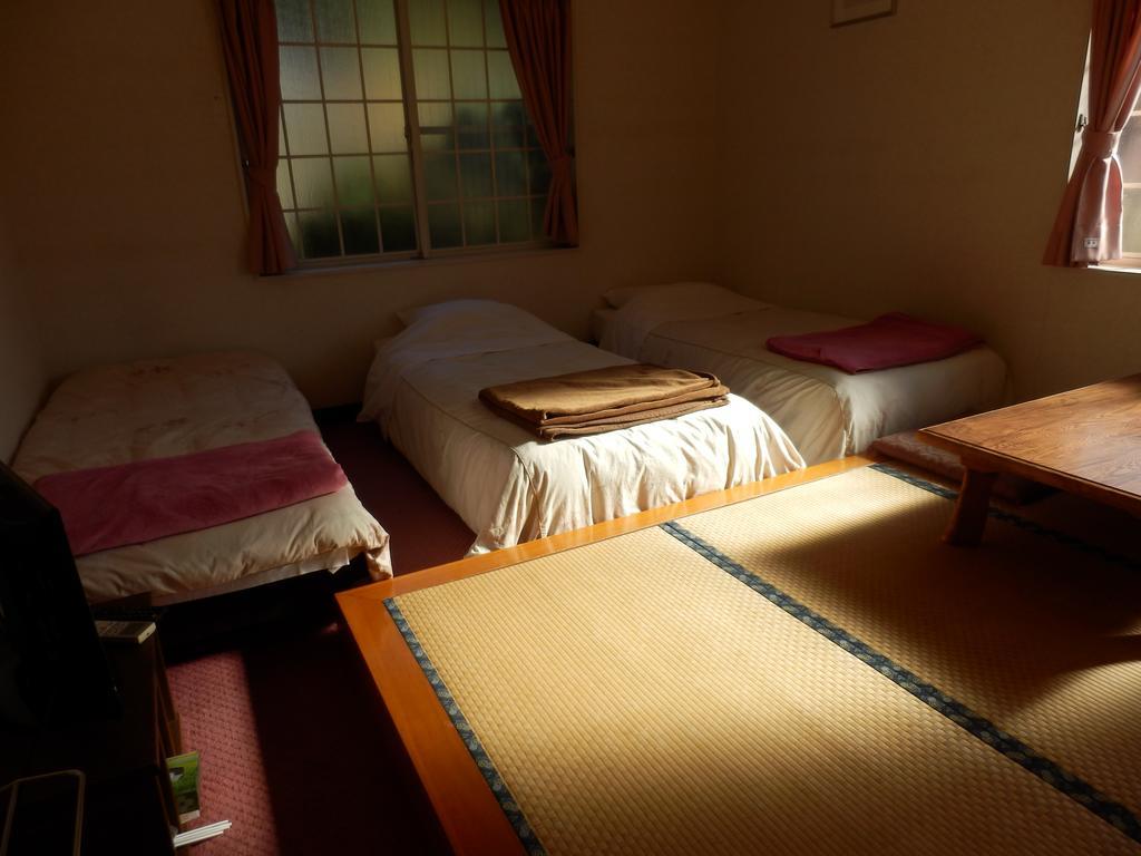 Izumi Izu (Shizuoka) Exterior foto