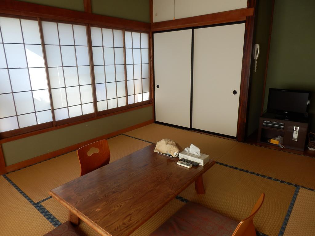Izumi Izu (Shizuoka) Exterior foto